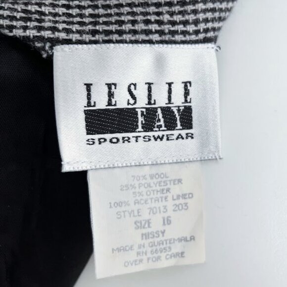 90s woold skirt - Picture 7 of 7